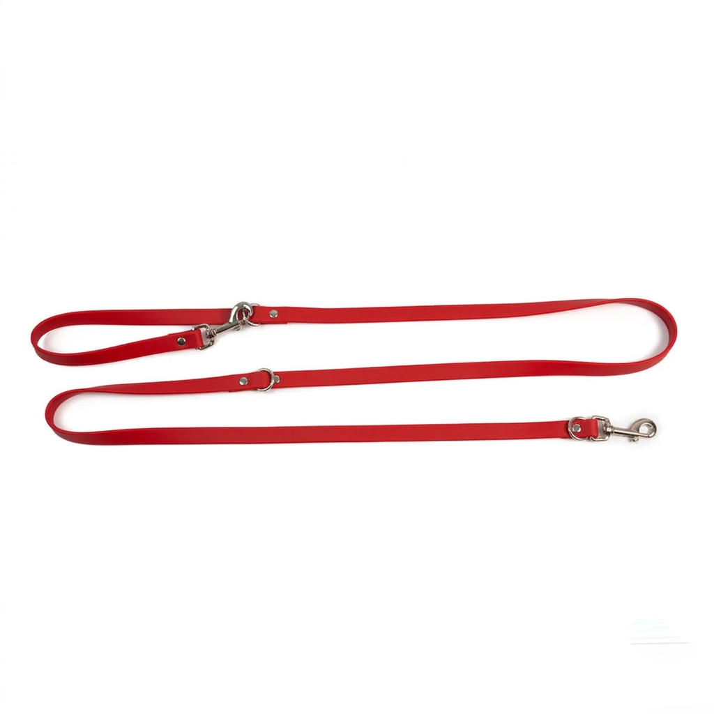Custom Biothane Hands Free Dog Leash for Pet Brands and Bulk OEM Orders