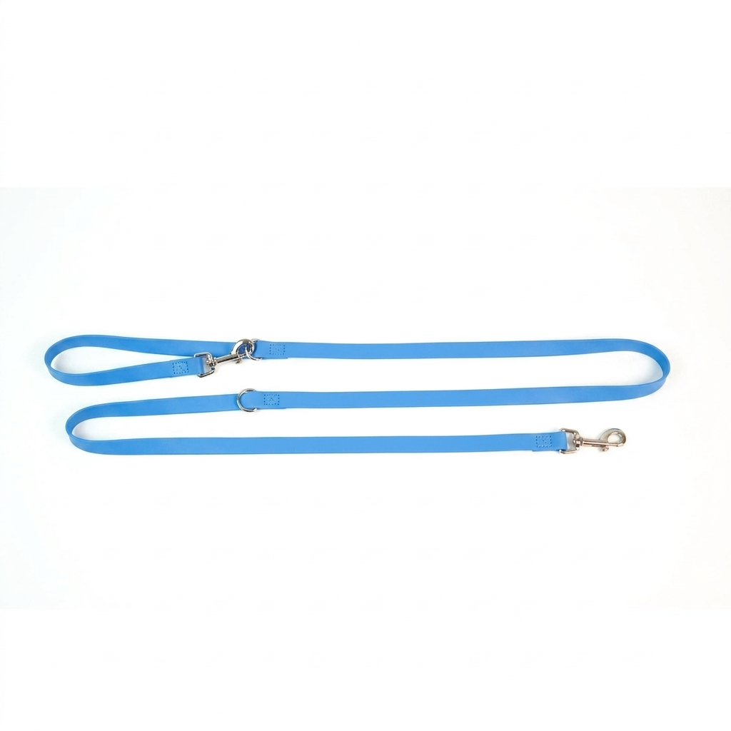 Custom Biothane Hands Free Dog Leash for Pet Brands and Bulk OEM Orders